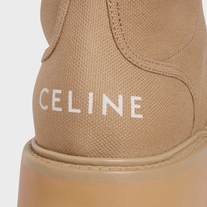 Celine Chunky Boots