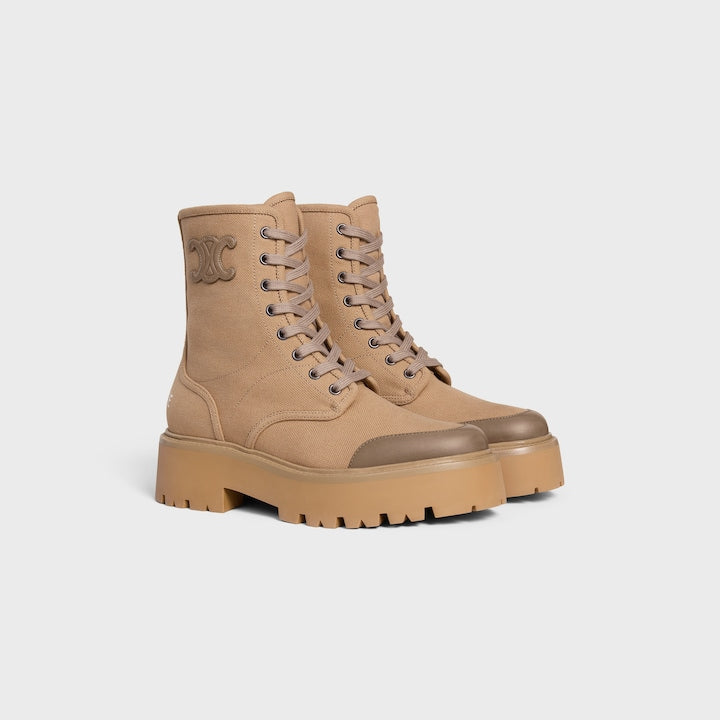 Celine Chunky Boots