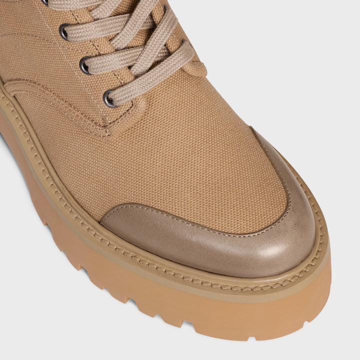 Celine Chunky Boots