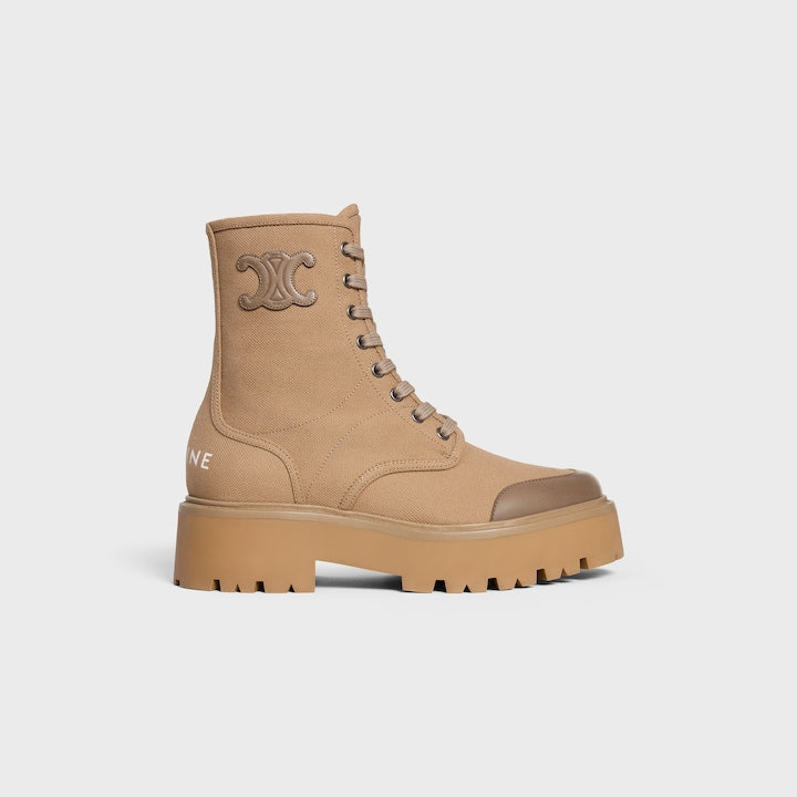 Celine Chunky Boots