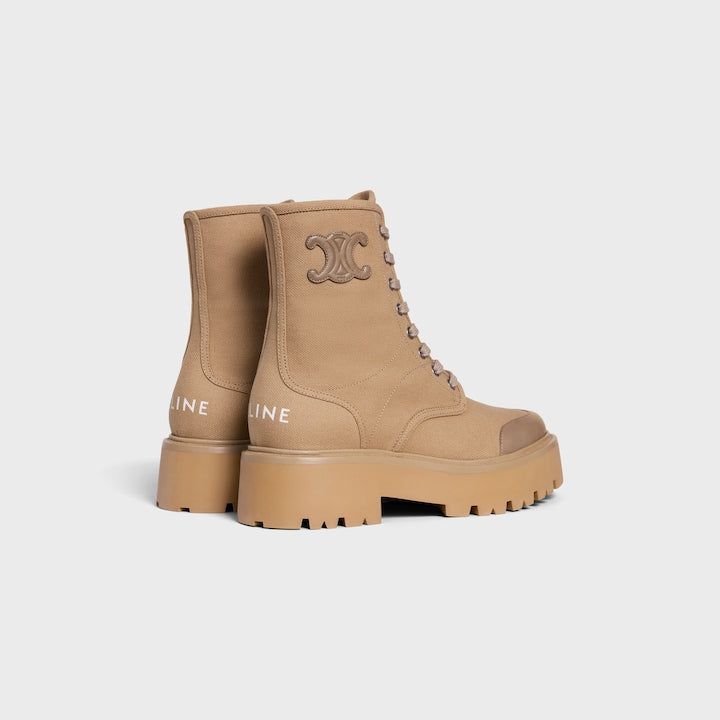 Celine Chunky Boots