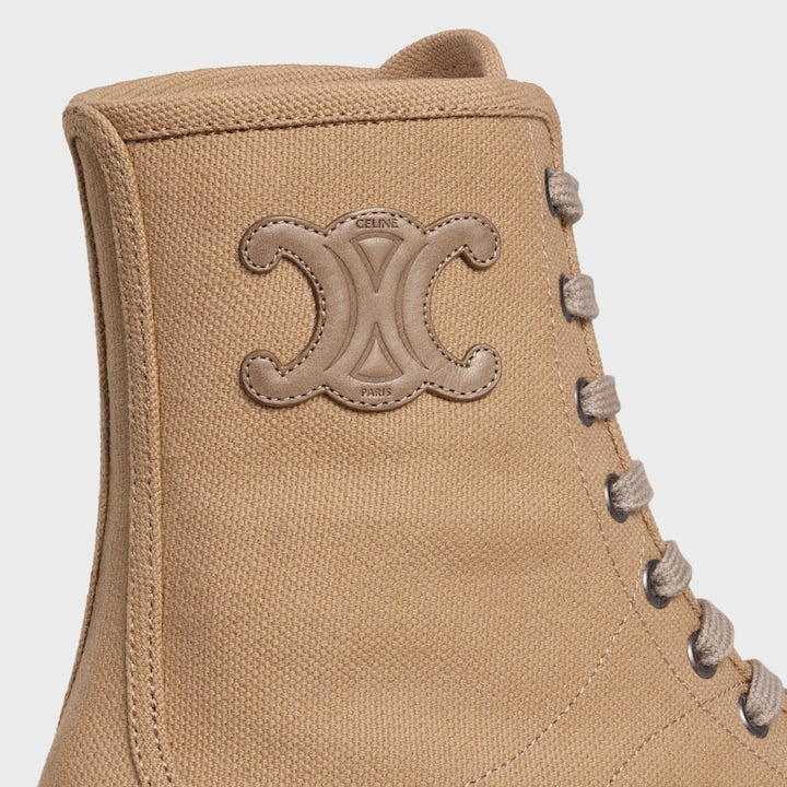 Celine Chunky Boots