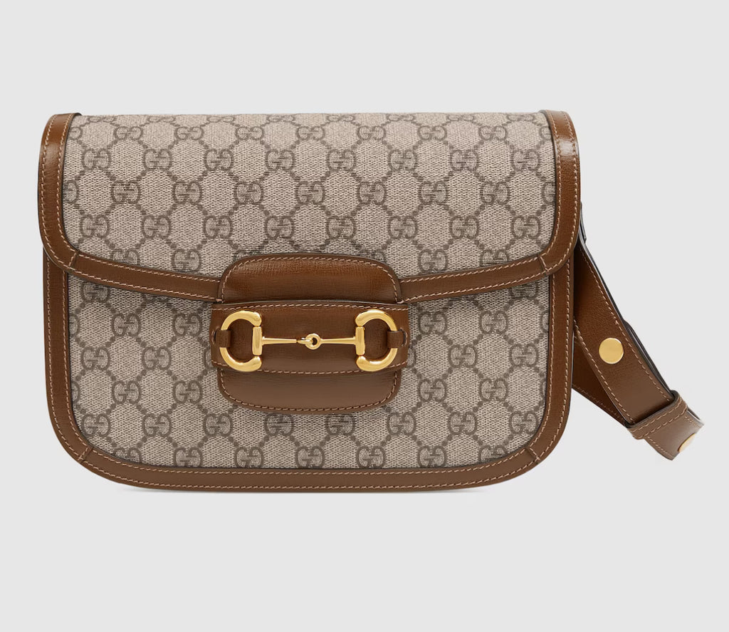 Gucci Horsebit 1955 Medium bag