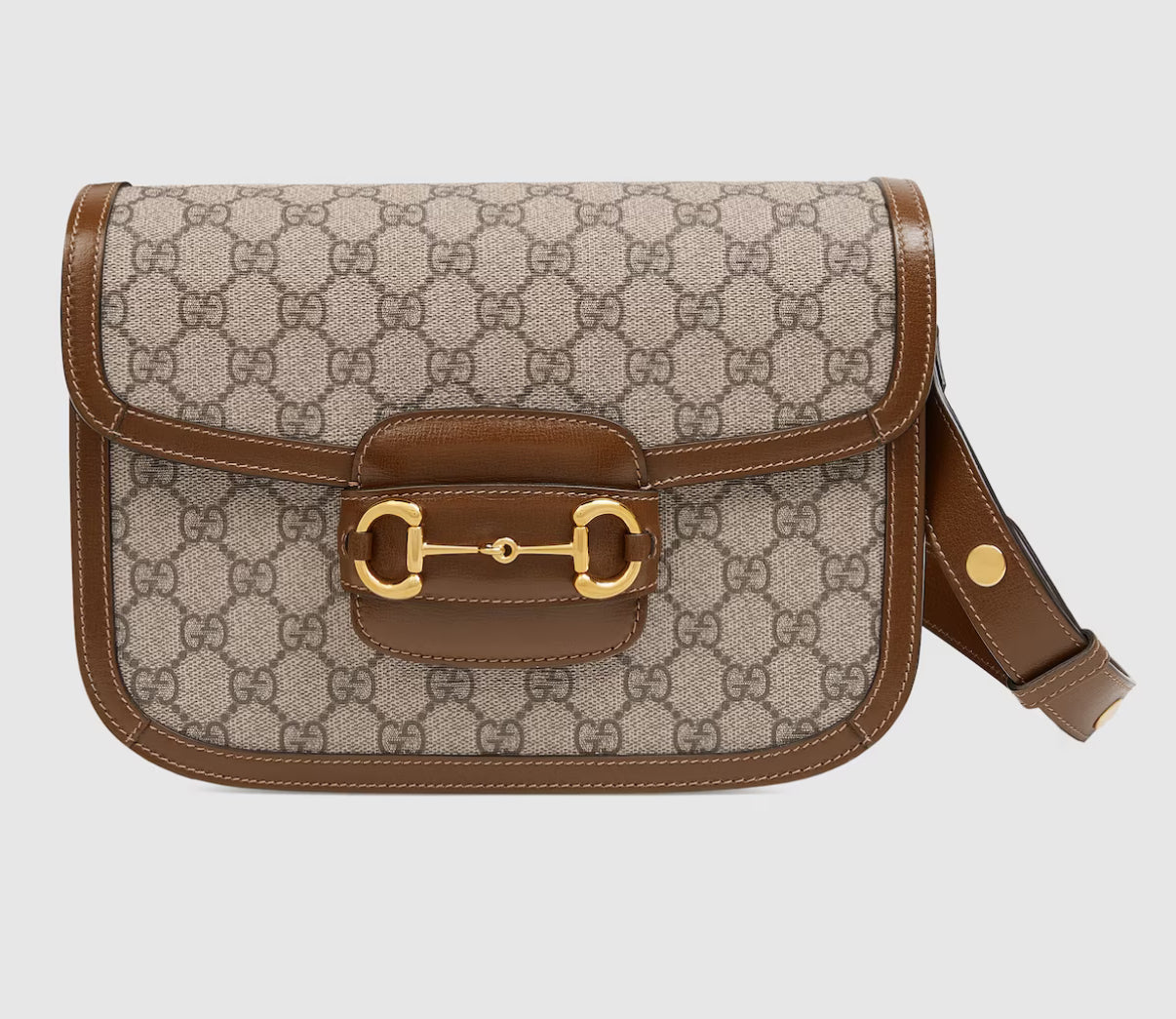 Gucci Horsebit 1955 Medium bag