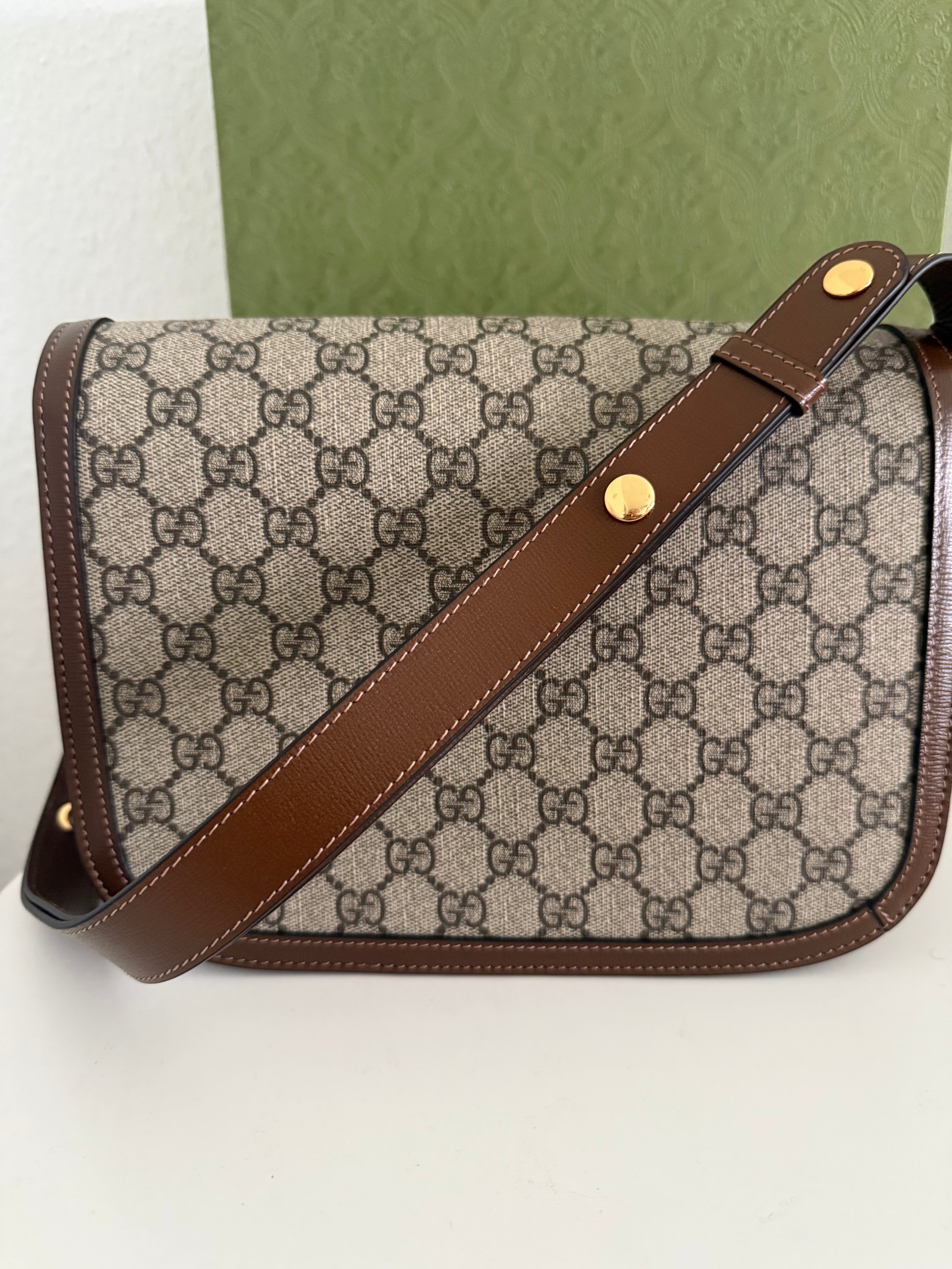 Gucci Horsebit 1955 Medium bag