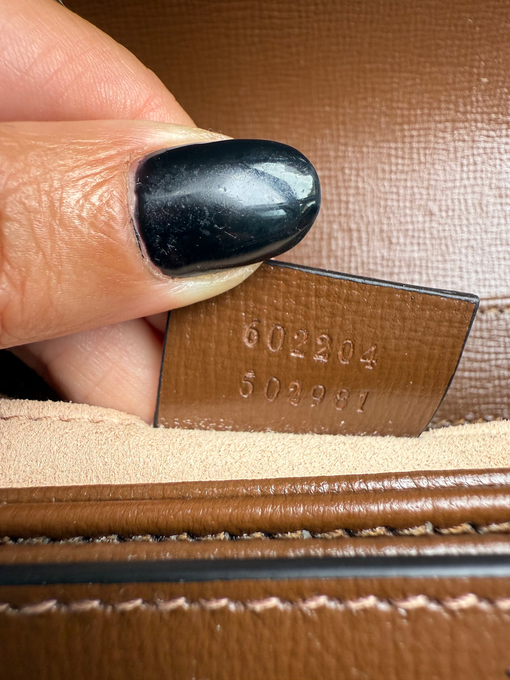 Gucci Horsebit 1955 Medium bag